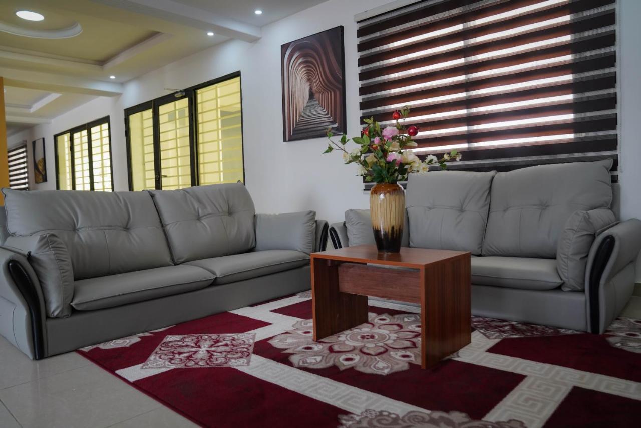 Dialali Hotel นูแอกชอต ภายนอก รูปภาพ