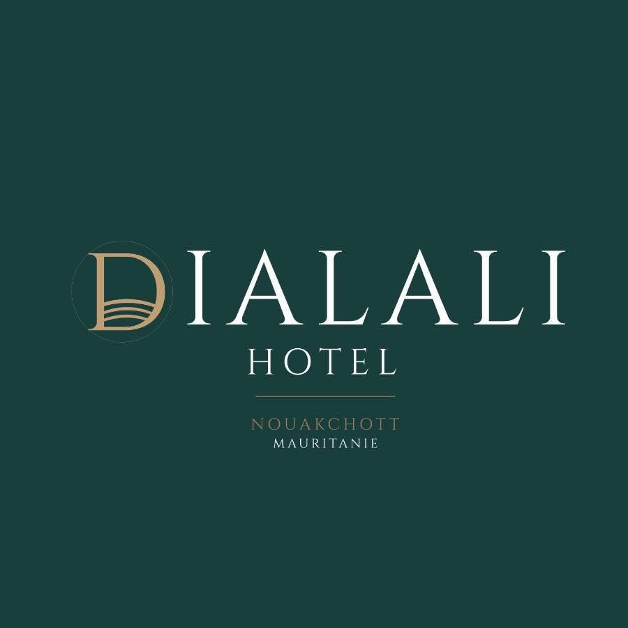 Dialali Hotel นูแอกชอต ภายนอก รูปภาพ
